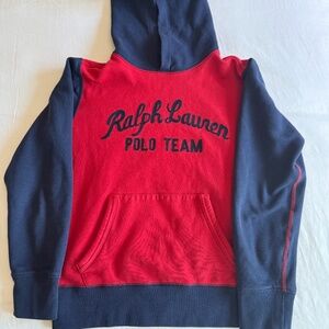 Kid Polo Ralph Laurent